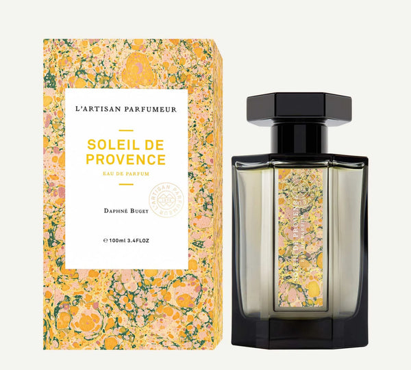 L' Artisan Parfumeur Soleil De Provence Eau De Parfum
