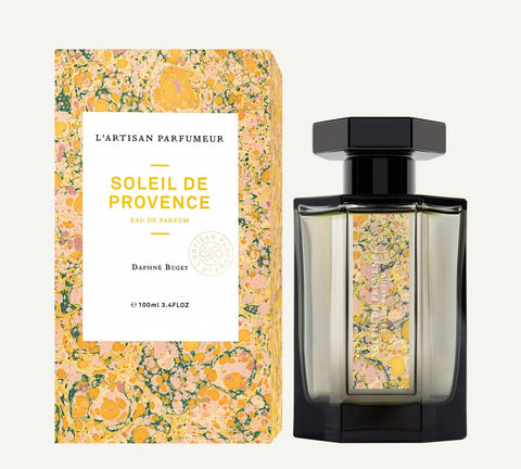 L' Artisan Parfumeur Soleil De Provence Eau De Parfum