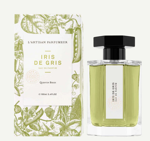 L' Artisan Parfumeur Iris De Gris Eau De Parfum