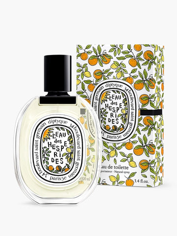 Diptyque L' Eau Des Hesperides Eau De Toilette