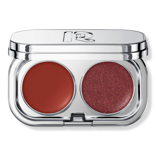 Rabanne NUDES Mini Blushy Palette