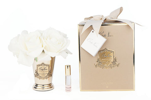 Cote Noire Seven Roses Bouquet