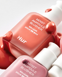 HUR Moist Ampoule Blusher