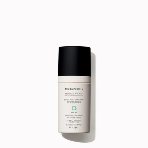 MDSolarSciences Daily Antioxidant Moisturizer