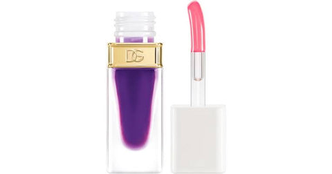 Dolce & Gabbana Violet Liquid Blush