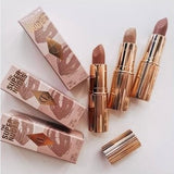 Charlotte Tilbury THE SUPER NUDES Luminous Modern Matte Long Lasting Lipstick