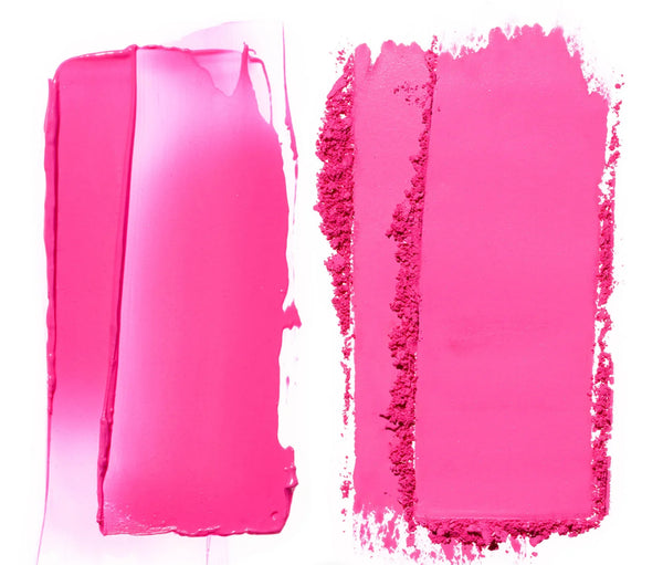 Patrick Ta Double-Take Creme & Powder Blush