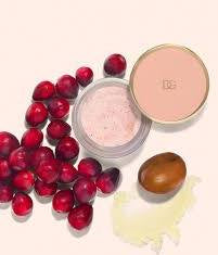 Dolce & Gabbana Nouri-Lip Berry Scrub