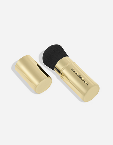 Dolce & Gabbana Kabuki Beauty Brush