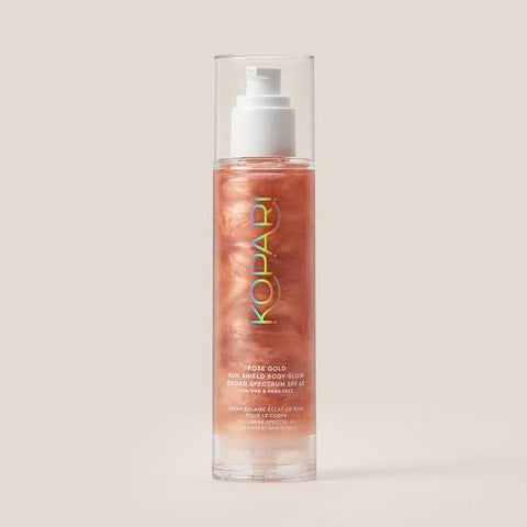 Kopari Sun Shield Body Glow BS SPF45