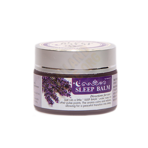 Siam Lavender Sleep Balm