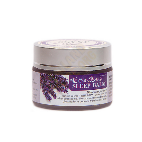 Siam Lavender Sleep Balm