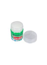 Poy-Sian Pim-Saen Balm Oil