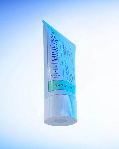 Mimetique SKIN CLOUD Make Up Remover Balm