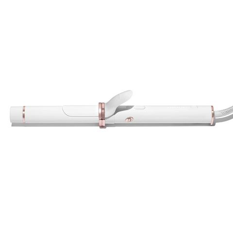 T3 Curlwrap 1 1/4 Automatic Rotating Curling Iron