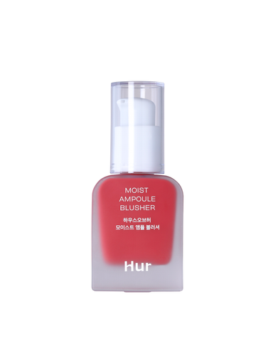 HUR Moist Ampoule Blusher