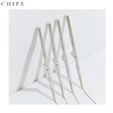 Chipe Drawing Soft Thin Eyebrow
