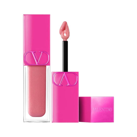 Valentino Puffer Gloss