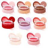 AOU Glowy Tint Balm
