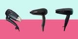 T3 Featherweight Compact Hair Dryer