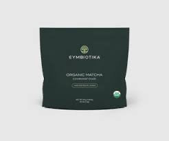 CYMBIOTIKA Organic Matcha