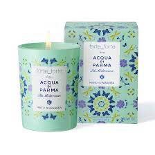 Forte_Forte loves Acqua Di Parma Blu Mediterraneo Scented Candle