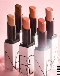 Nars Soft Matte Tinted Lip Balm