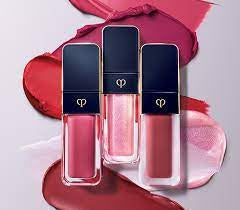 Cle De Peau Cream Rouge Sparkles