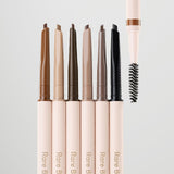 Rare Beauty Brow Harmony Precision Pencil