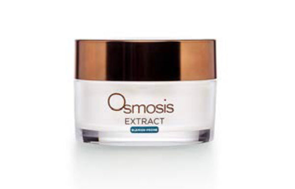 Osmosis EXTRACT Purifying Charcoal Mask