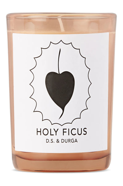 D.S. & Durga Holy Ficus