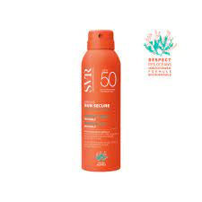 SVR Sun Secure Mist SPF50