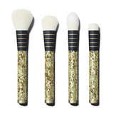 Sonia Kashuk Starstruck 4 piece Face Brush Set