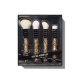 Sonia Kashuk Starstruck 4 piece Face Brush Set