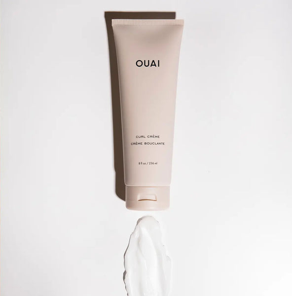 OUAI Curl Creme