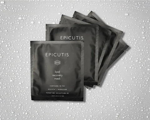 Epicutis Lipid Recovery Mask