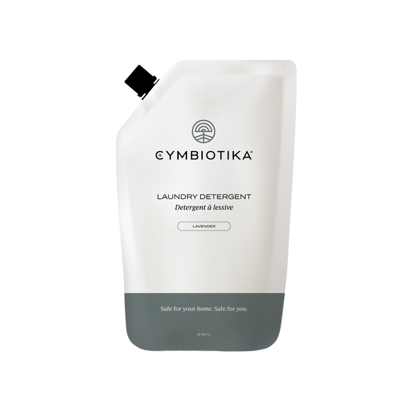 Cymbiotika Laundry Detergent