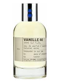 Le Labo Vanille 44