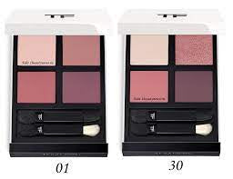 Tom Ford Private Rose Collection Eye Color Quad