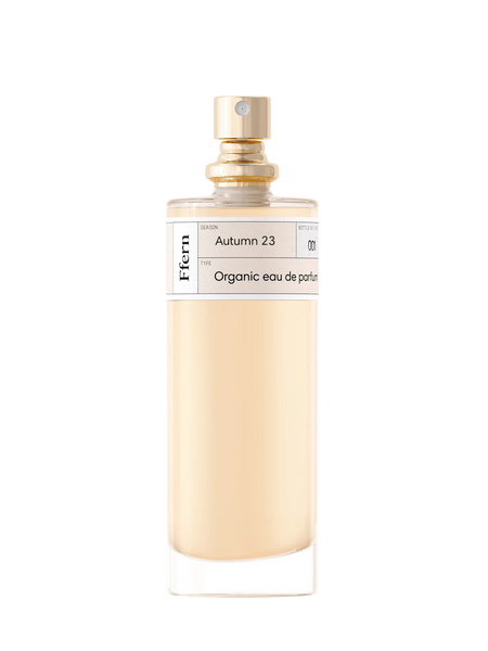 Ffern Organic Eau de Parfum Autumn 23