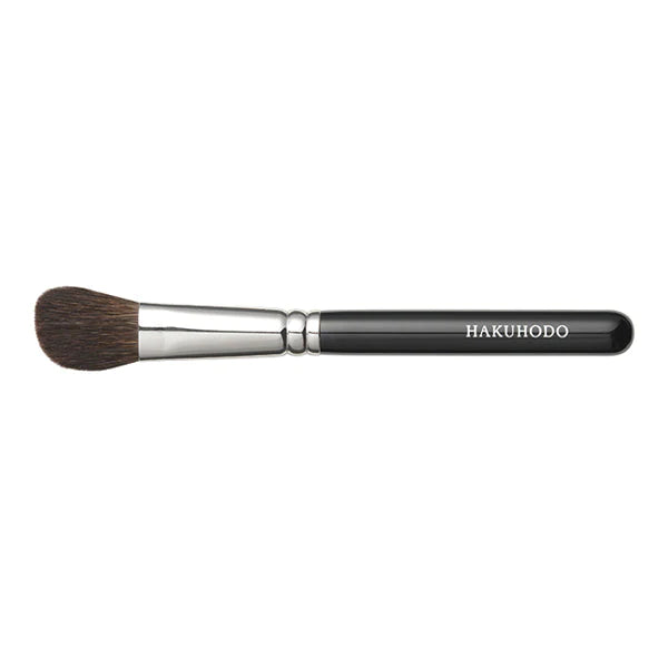 Hakuhodo G5703 Highlighter Brush Angled