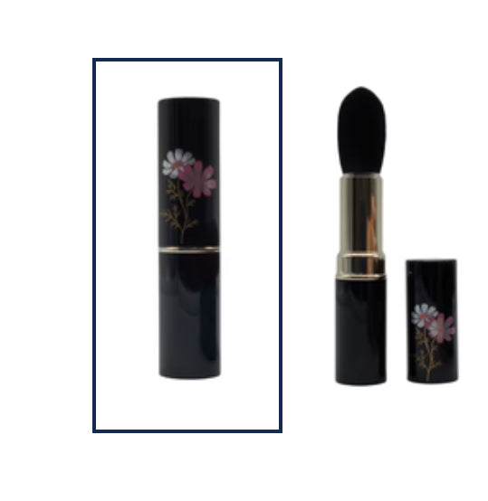 Kumano Fude Makie Type Makeup Brush (Cosmos)