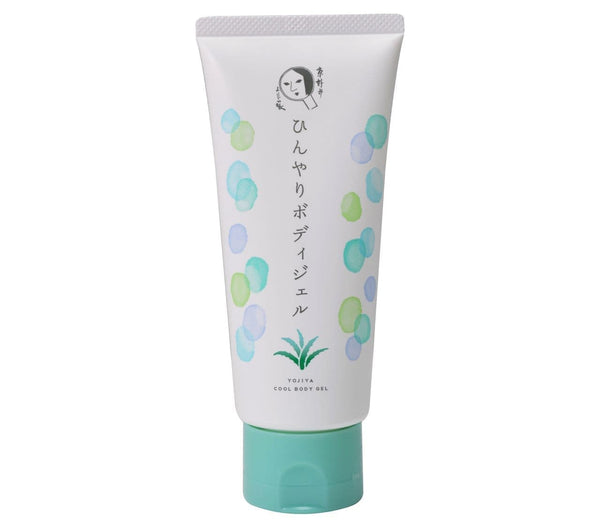 Yojiya Cool Body Gel