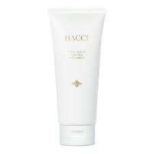 Hacci Royal Jelly In Precious Body Cream