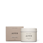 APFR Oakmoss & Amber Travel Tin Candle