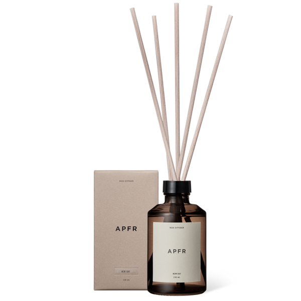 APFR New Day Reed Diffuser