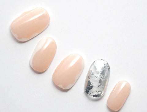 7 Nana Solid Gel Nail