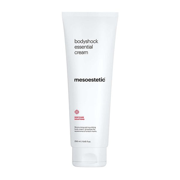 Mesoestetic Bodyshock Essential Cream