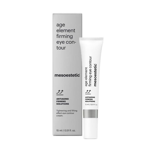 Mesoestetic Age Element Firming Eye Contour