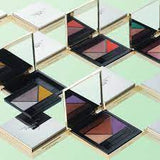 Prada Beauty Dimensions Durable Multi-Effect Eyeshadow Palette